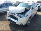 Mitsubishi Outlander Se Image 7