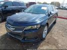 Chevrolet Impala 2lz Image 3