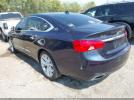 Chevrolet Impala 2lz Image 5