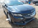 Chevrolet Impala 2lz Image 9