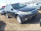 Subaru Forester 2.5x Limited Image 1