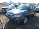 Subaru Forester 2.5x Limited Image 4