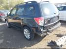 Subaru Forester 2.5x Limited Image 6