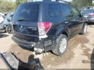 Subaru Forester 2.5x Limited Image 5