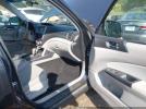 Subaru Forester 2.5x Limited Image 7