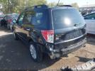 Subaru Forester 2.5x Limited Image 9
