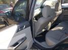 Subaru Forester 2.5x Limited Image 16