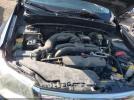 Subaru Forester 2.5x Limited Image 12