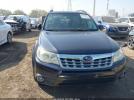Subaru Forester 2.5x Limited Image 2