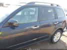 Subaru Forester 2.5x Limited Image 17