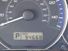 Subaru Forester 2.5x Limited Image 11