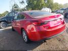 Mazda Mazda6 I Sport Image 8