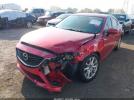 Mazda Mazda6 I Sport Image 6