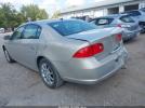 Buick Lucerne Cxl Image 12