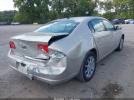 Buick Lucerne Cxl Image 14