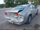 Buick Lucerne Cxl Image 15