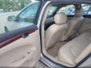 Buick Lucerne Cxl Image 4