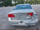 Buick Lucerne Cxl Image 9