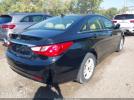 Hyundai SONATA Gls Image 6