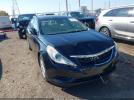 Hyundai SONATA Gls Image 4