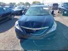 Hyundai SONATA Gls Image 13