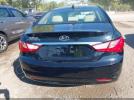 Hyundai SONATA Gls Image 15