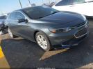 Chevrolet Malibu Lt Image 1
