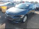 Chevrolet Malibu Lt Image 3