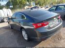 Chevrolet Malibu Lt Image 2
