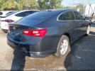 Chevrolet Malibu Lt Image 4