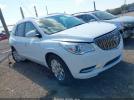 Buick Enclave Leather Image 1