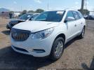 Buick Enclave Leather Image 3
