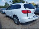 Buick Enclave Leather Image 2