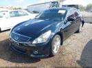 INFINITI G37x Image 4