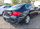 INFINITI G37x Image 6