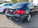 INFINITI G37x Image 11