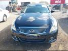INFINITI G37x Image 2