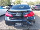INFINITI G37x Image 13