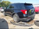 Ford Explorer Platinum Image 10