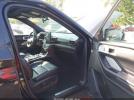 Ford Explorer Platinum Image 8