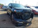 Ford Explorer Platinum Image 7