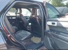 Ford Explorer Platinum Image 12