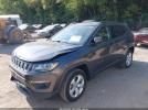 Jeep Compass Latitude 4x4 Image 6