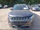 Jeep Compass Latitude 4x4 Image 2