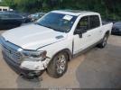 Ram 1500 Limited Longhorn  4x4 5'7 Box Image 15