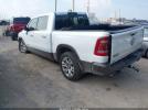 Ram 1500 Limited Longhorn  4x4 5'7 Box Image 2