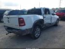 Ram 1500 Limited Longhorn  4x4 5'7 Box Image 18