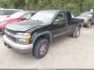 Chevrolet Colorado Lt Image 10