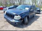 Jeep Grand Cherokee Laredo Image 11