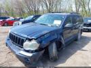 Jeep Grand Cherokee Laredo Image 3